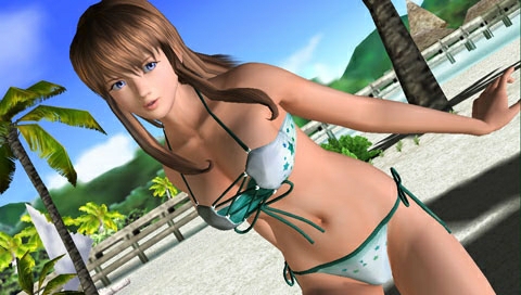 Dead or Alive: Paradise - Imagen 22